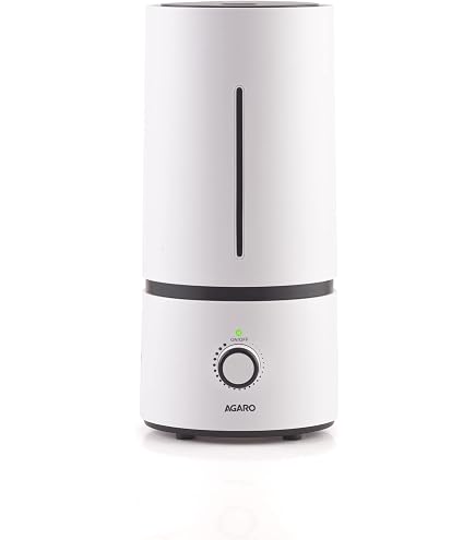 Dyson Cool Mist Humidifier : Amazon.in: Home & Kitchen